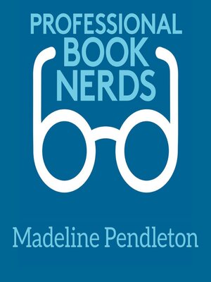 cover image of Madeline Pendleton 2024 Interview